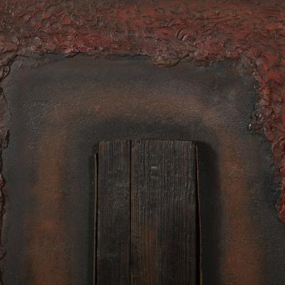 Jose Maria Kaydeda Ultima Cena Last Supper Circa 1970 by Jose Maria Kaydeda