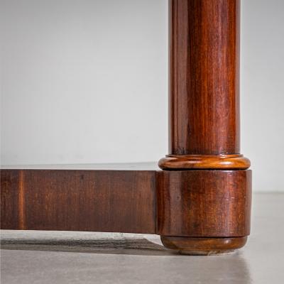 Josef Danhauser Biedermeier Desk attributed to Josef Danhauser Vienna circa 1825