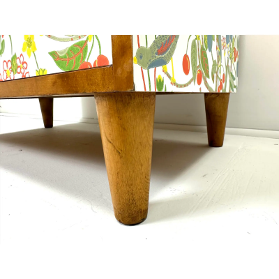 Josef Frank 1950 s Swedish Paradiset Dresser