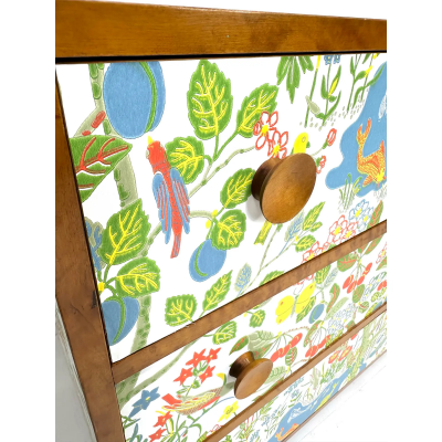 Josef Frank 1950 s Swedish Paradiset Dresser