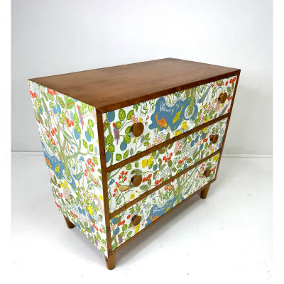 Josef Frank 1950 s Swedish Paradiset Dresser