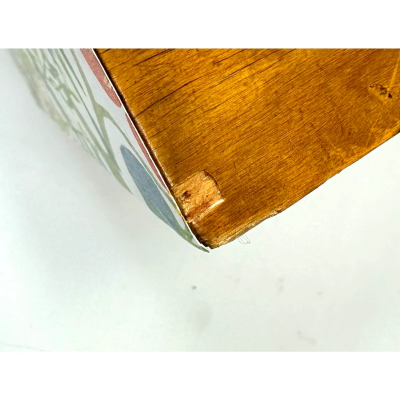 Josef Frank 1950 s Swedish Paradiset Dresser