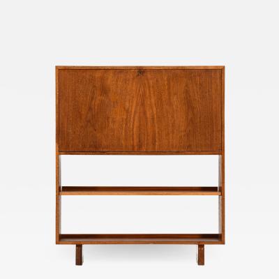 Josef Frank Bar Cabinet Produced by Svenskt Tenn