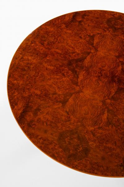 Josef Frank Dining Table Model 1020 Produced by Svenskt Tenn