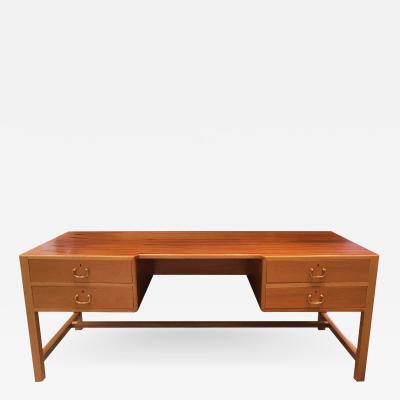 Josef Frank Josef Frank Mahogany Desk