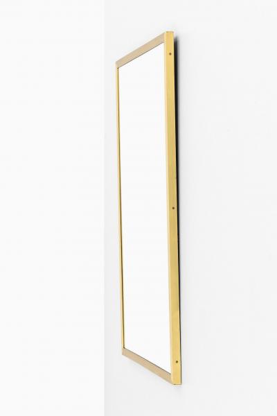 Josef Frank Mirror Produced in Sweden