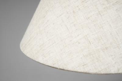 Josef Frank Model 1842 Floor Lamp by Josef Frank Sweden First half of the 20th Century