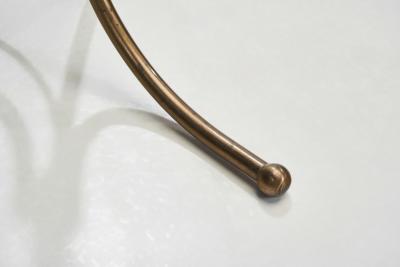Josef Frank Model 2326 Adjustable Josef Frank Floor Lamp for Svenskt Tenn Sweden ca 1930s