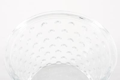 Josef Frank Pair of Hortus Glass Pots or Vases by Josef Frank