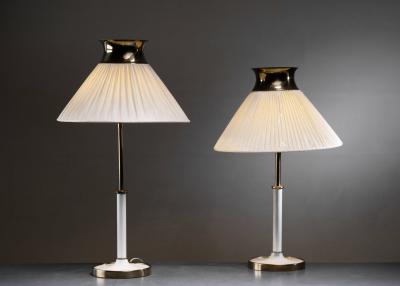 Josef Frank Pair of Josef Frank Svenskt Tenn