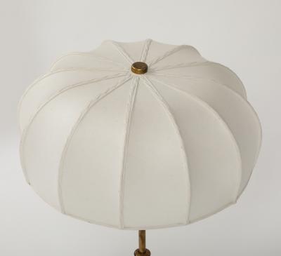 Josef Frank Pair of Table Lamps Model 2466