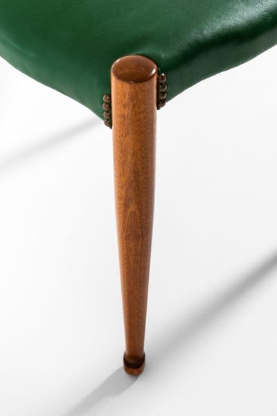 Josef Frank Stools Model 973 Produced by Svenskt Tenn