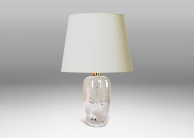 Josef Frank Table Lamp Attributed to Josef Frank for Svenkst Tenn