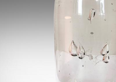 Josef Frank Table Lamp Attributed to Josef Frank for Svenkst Tenn