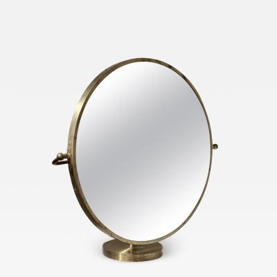 Josef Frank Table Mirror Model 2214 1934