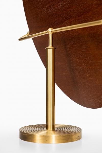 Josef Frank Table Mirror Produced by Svenskt Tenn