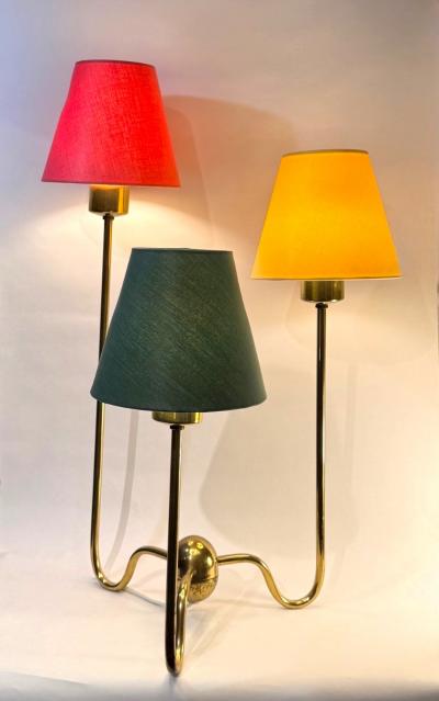 Josef Frank Table lamp Svenskt Tenn 