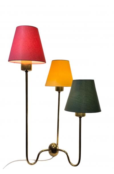 Josef Frank Table lamp Svenskt Tenn 