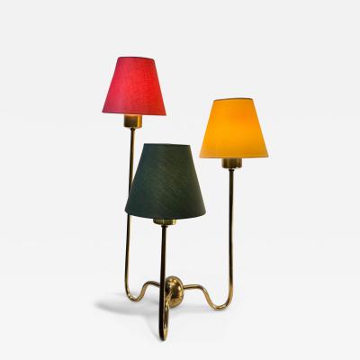 Josef Frank Table lamp Svenskt Tenn 