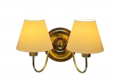 Josef Frank Wall lamp model 2565