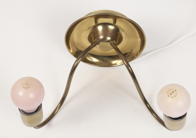 Josef Frank Wall lamp model 2565