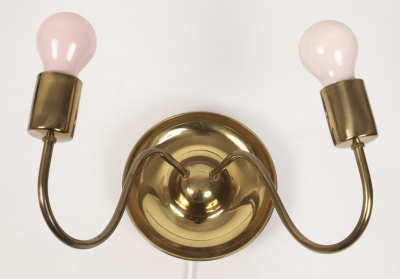 Josef Frank Wall lamp model 2565