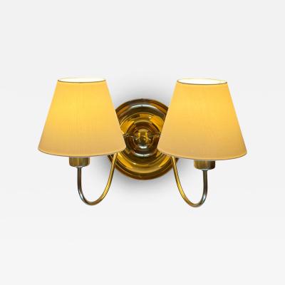 Josef Frank Wall lamp model 2565