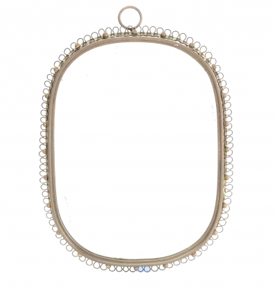 Josef Frank mirror