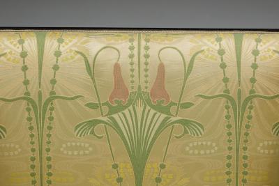 Josef Hoffmann Cabinet Armchairs by Josef Hoffmann Austria 1903