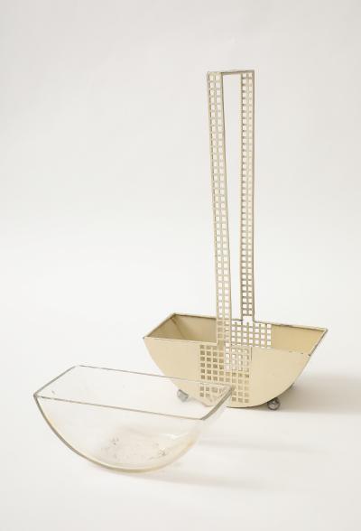 Josef Hoffmann Flower Basket model M 0564