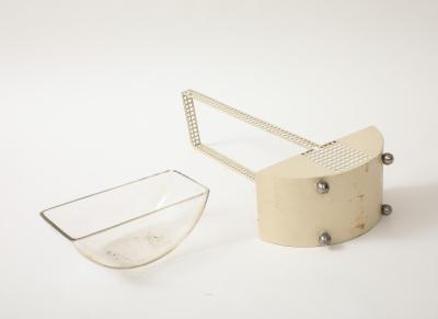 Josef Hoffmann Flower Basket model M 0564