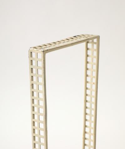 Josef Hoffmann Flower Basket model M 0564