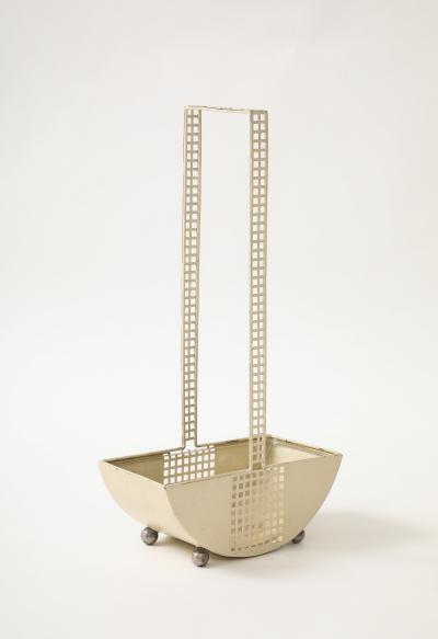 Josef Hoffmann Flower Basket model M 0564