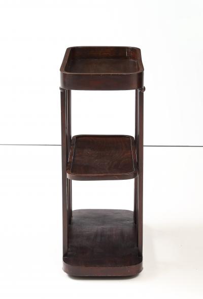 Josef Hoffmann Flower Stand Bar model no 1014 