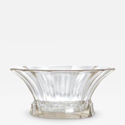 Josef Hoffmann Josef Hoffmann Bowl Wiener Werkstatte circa 1915 1920