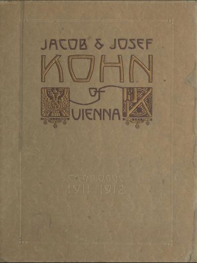 Josef Hoffmann Josef Hoffmann pair of armchairs