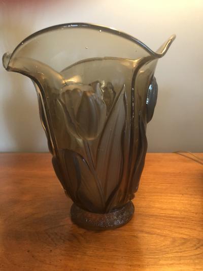 Josef Inwald Josef Inwald Barolac Tulip Vase