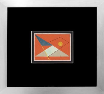 Josef Zenk Hole in One 