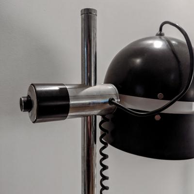 Josep Maria Magem PAIR OF RARE TABLE LAMPS BY MADOM DESIGN 1970 