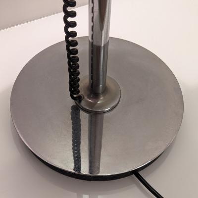 Josep Maria Magem PAIR OF RARE TABLE LAMPS BY MADOM DESIGN 1970 