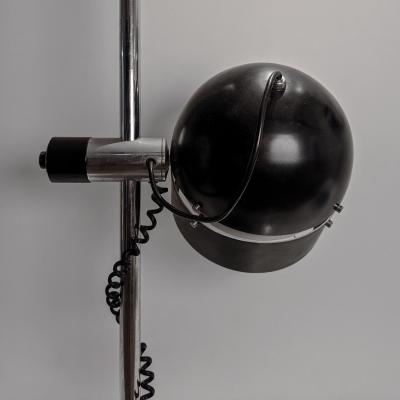 Josep Maria Magem PAIR OF RARE TABLE LAMPS BY MADOM DESIGN 1970 