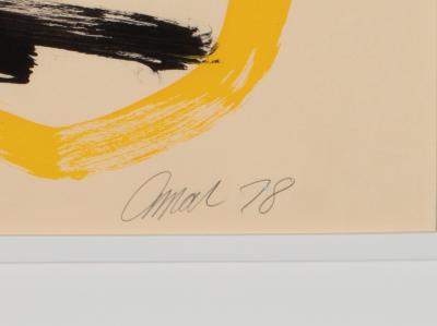 Joseph Amar Blue Two 