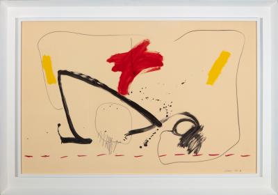 Joseph Amar Going Down 