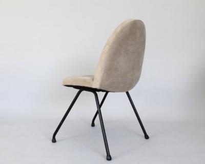 Joseph Andre Motte JOSEPH ANDRE MOTTE DINING CHAIRS MODEL 771