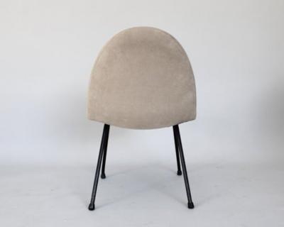 Joseph Andre Motte JOSEPH ANDRE MOTTE DINING CHAIRS MODEL 771