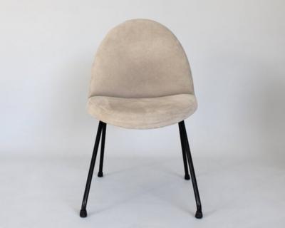 Joseph Andre Motte JOSEPH ANDRE MOTTE DINING CHAIRS MODEL 771