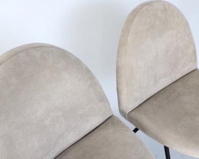 Joseph Andre Motte JOSEPH ANDRE MOTTE DINING CHAIRS MODEL 771