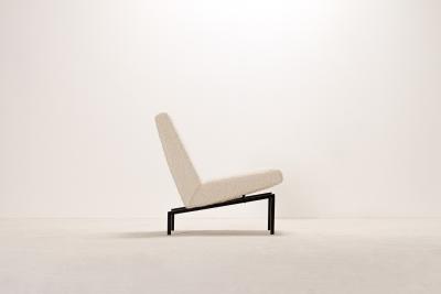 Joseph Andre Motte Joseph Andr Motte Easy Chair model Tempo for Steiner France 1950
