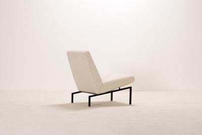 Joseph Andre Motte Joseph Andr Motte Easy Chair model Tempo for Steiner France 1950