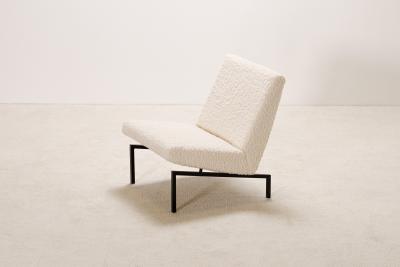 Joseph Andre Motte Joseph Andr Motte Easy Chair model Tempo for Steiner France 1950